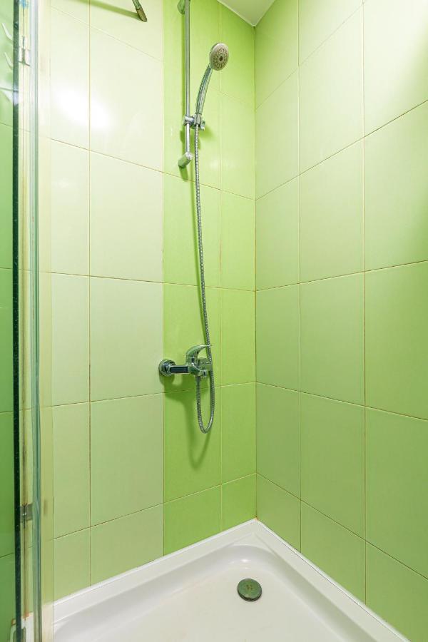 Nice 1Bd Apartment Next To Medical University By Flat Mаnager Plovdiv Exterior foto